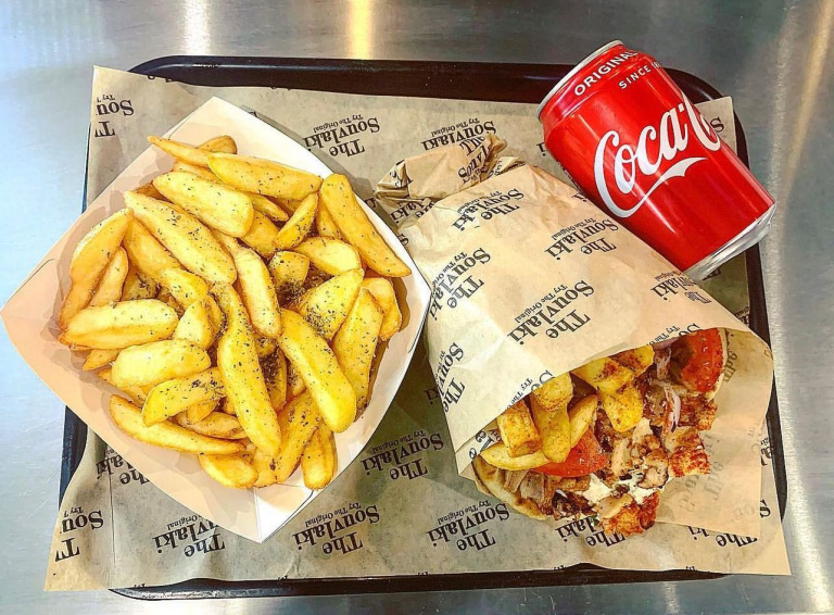 Artoplasia Greek Bakery gyro 768x566