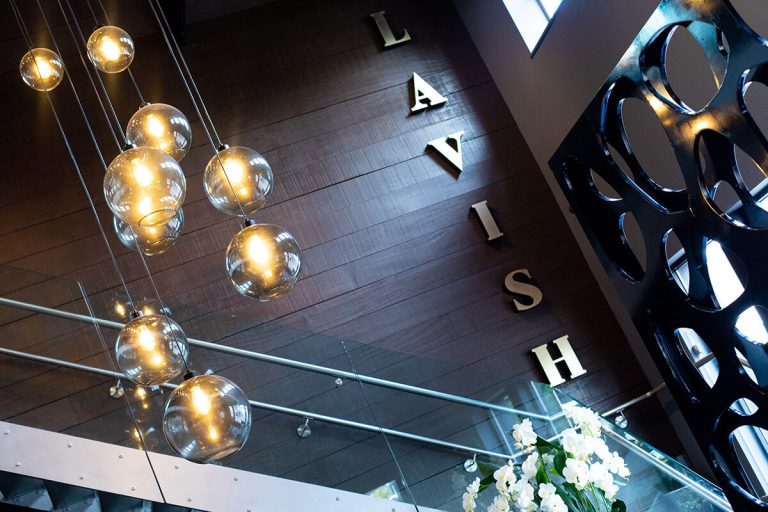 Lavish Bar Grill 3 768x512