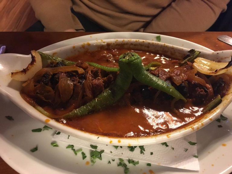 amazing food at half 2 768x576