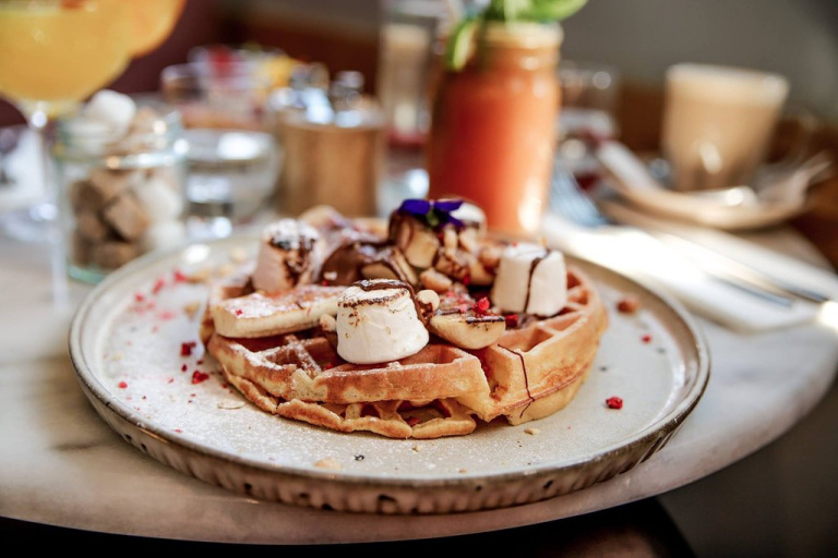 breakfast breakfast