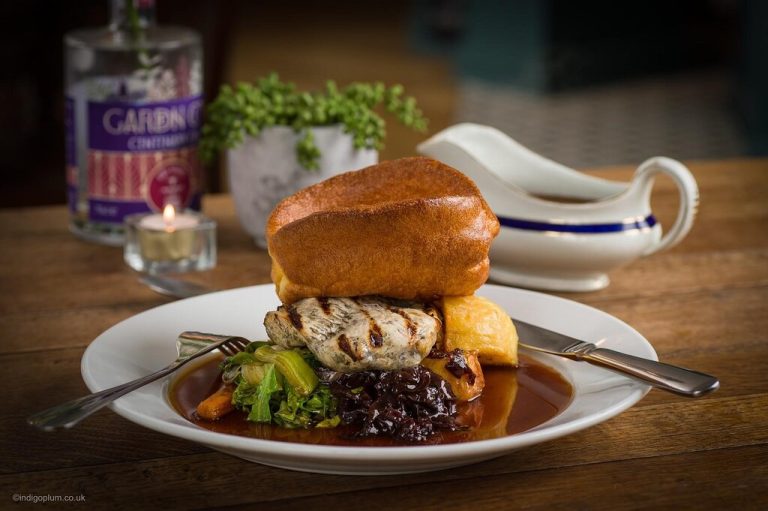 chargrilled lemon thyme 1 768x511