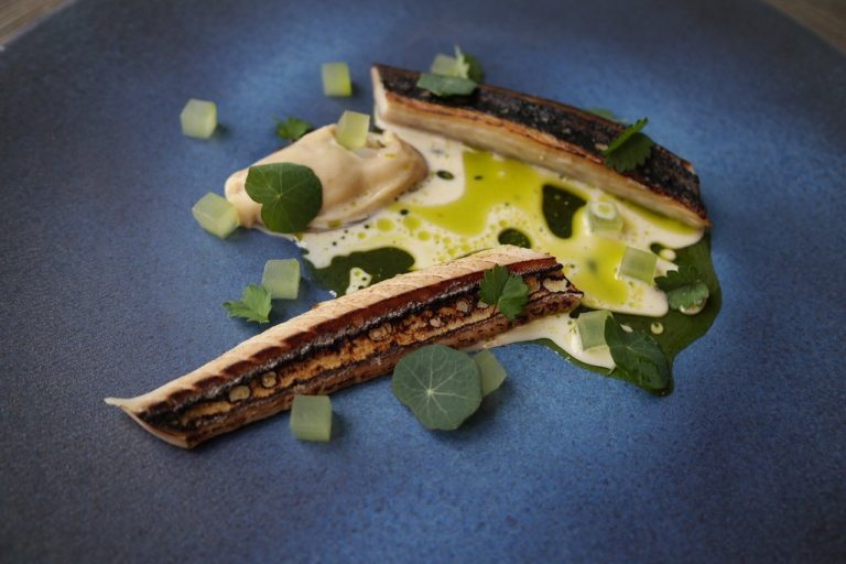 charred mackerel 1 768x512