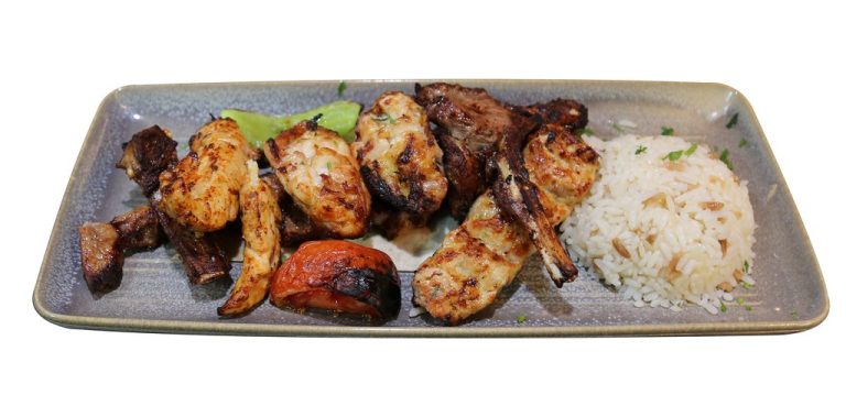chicken shish and lamb 1 768x369