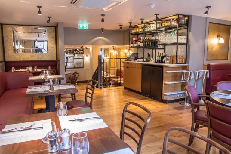 cote brasserie bishop cote brasserie bishop