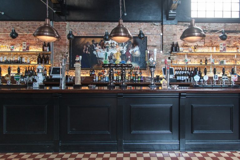 craft beer by the many 1 768x512