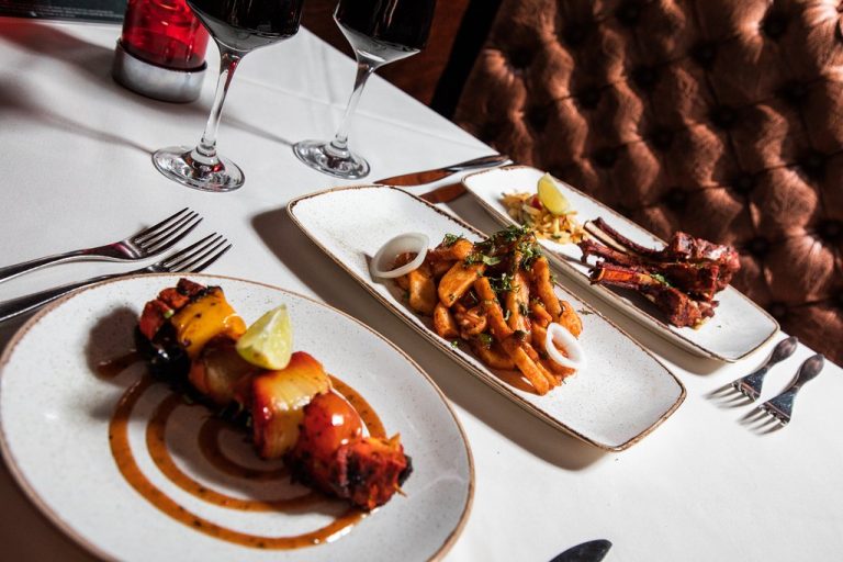 exquisite food 1 768x512