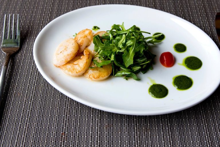 fried scallops 1 768x512
