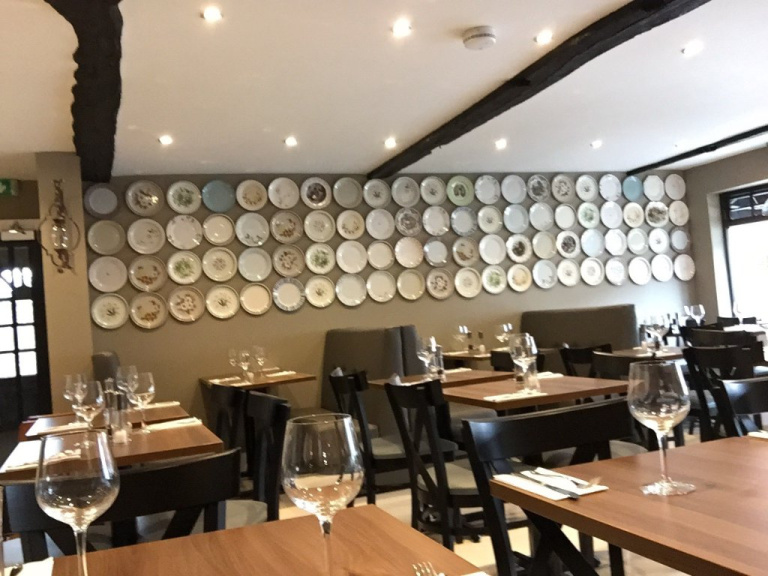 from our chargrill from our chargrill