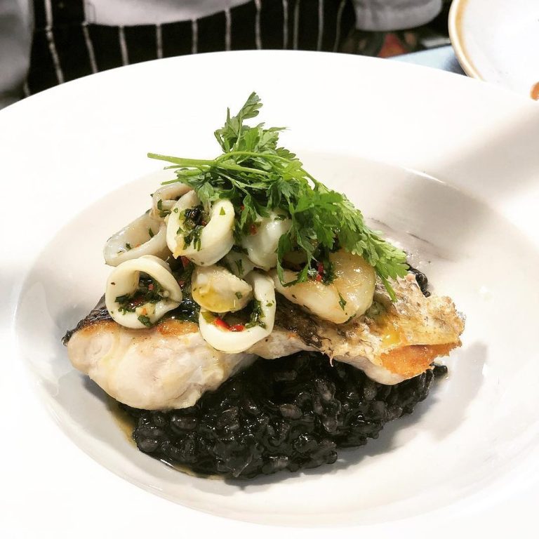 grilled hake fillet squid 1 768x768