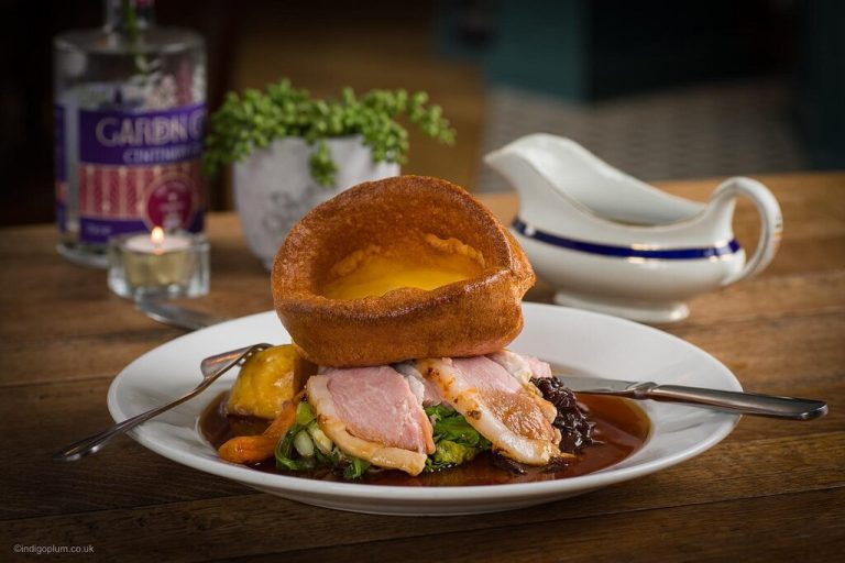 honey mustard glazed 1 768x512