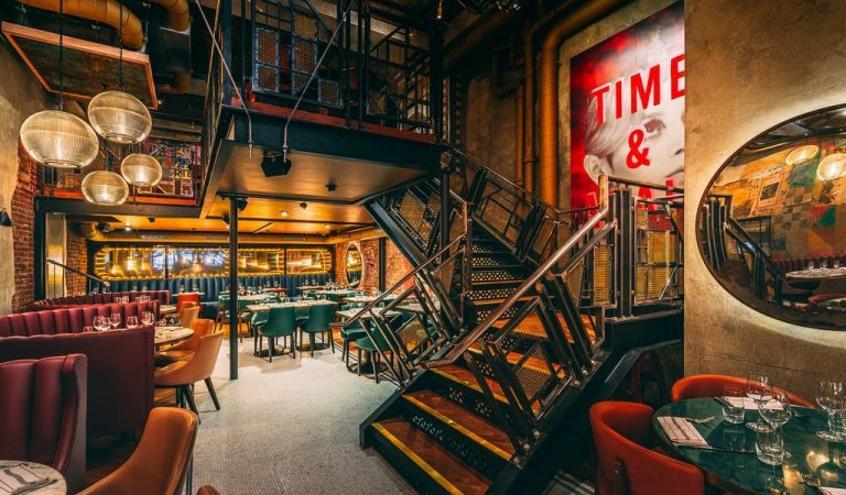 inside old compton brasserie 1 768x450