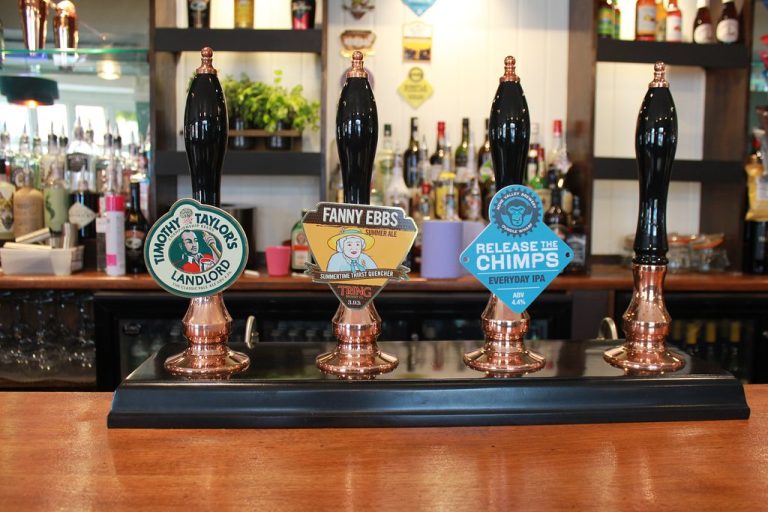 local beers and ales 1 768x512