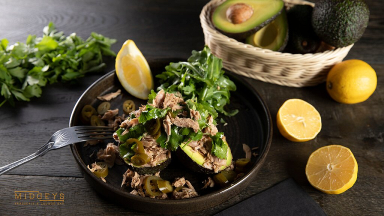 middeys tasty coffeeee