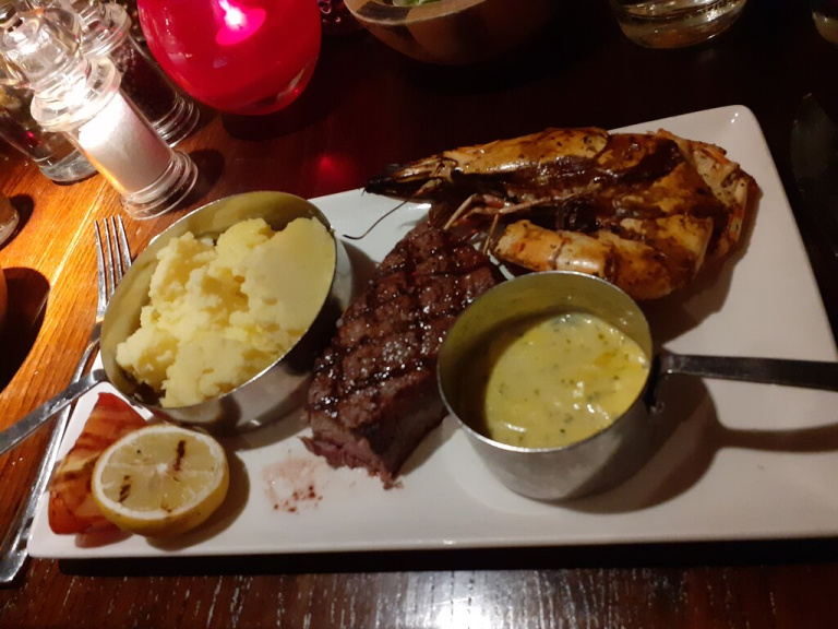 miller carter wheathampstead