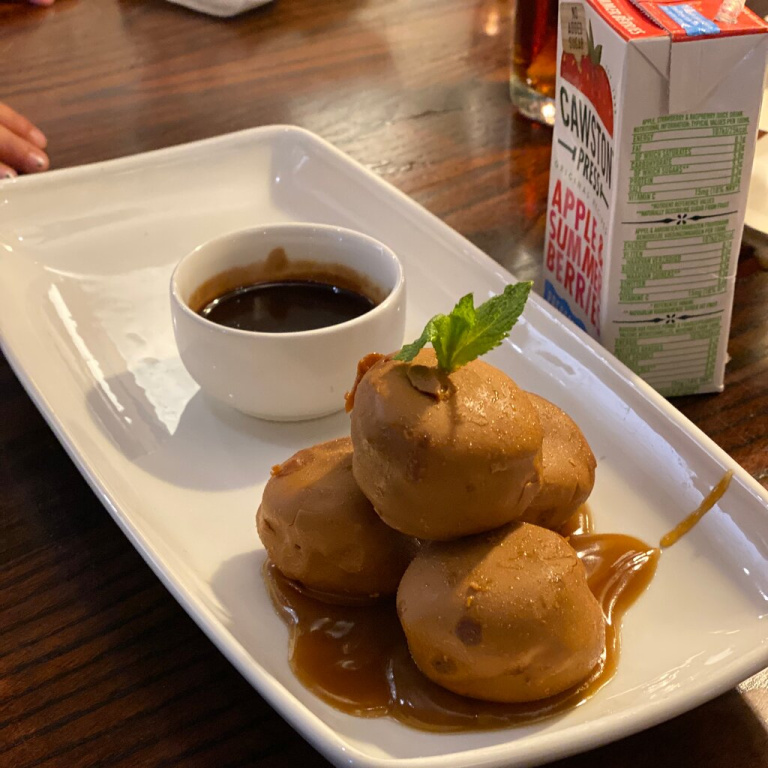 miller carter wheathampstead