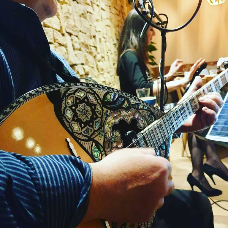 our fascade our fascade