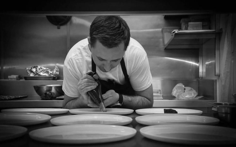 our new head chef scott 1 768x479