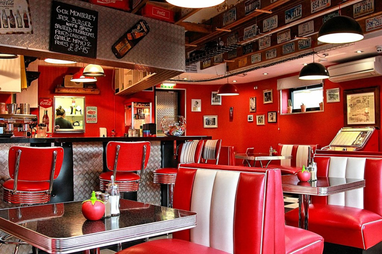 our original and fully