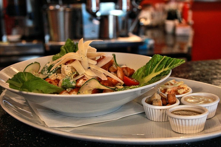 our original and fully