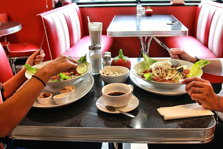 our original and fully