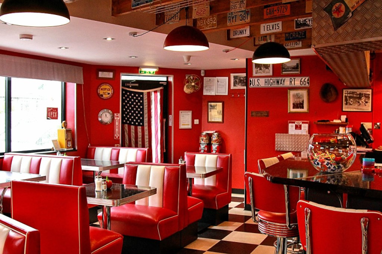 our original and fully