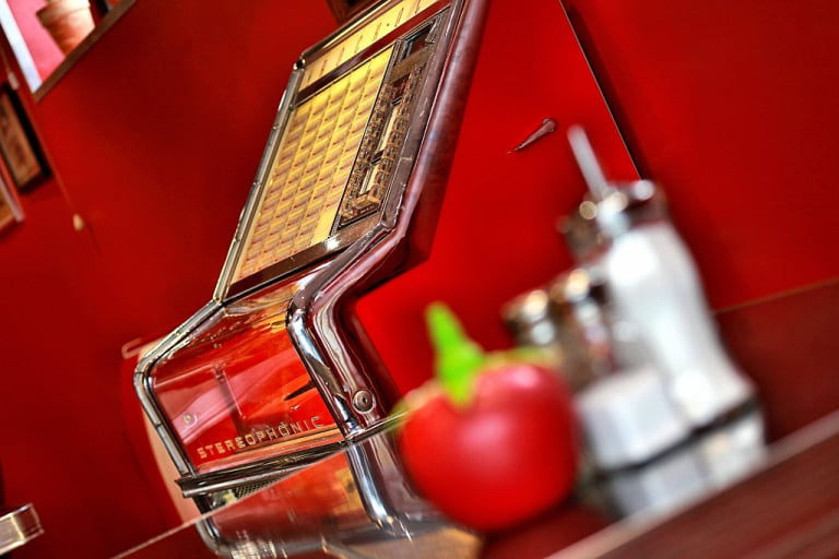 our original and fully