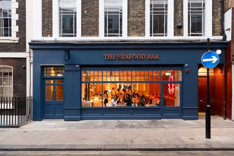 our restaurant is located 1 768x512