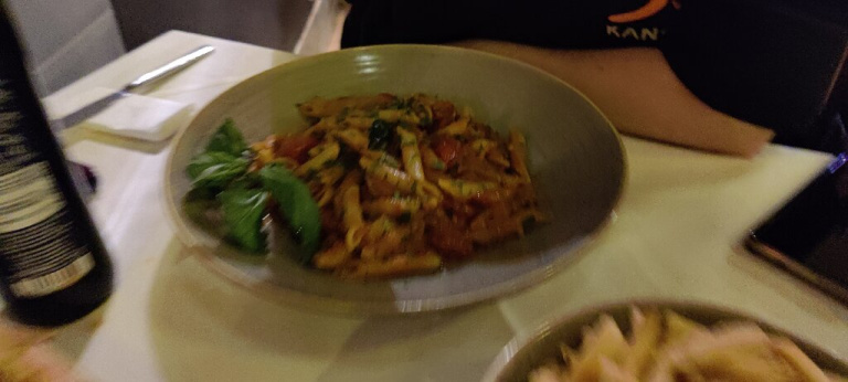 pollo alla cacciatora