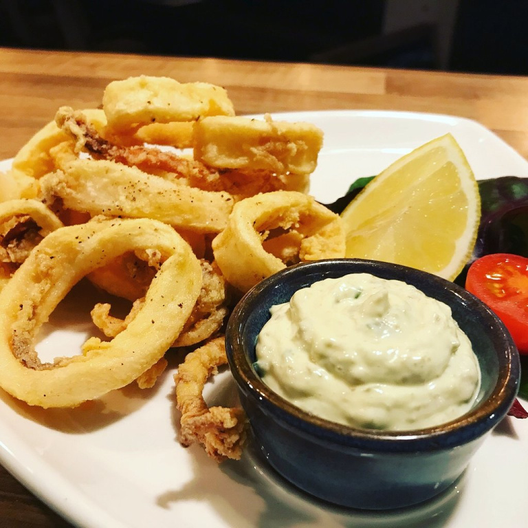 pollo alla cacciatora