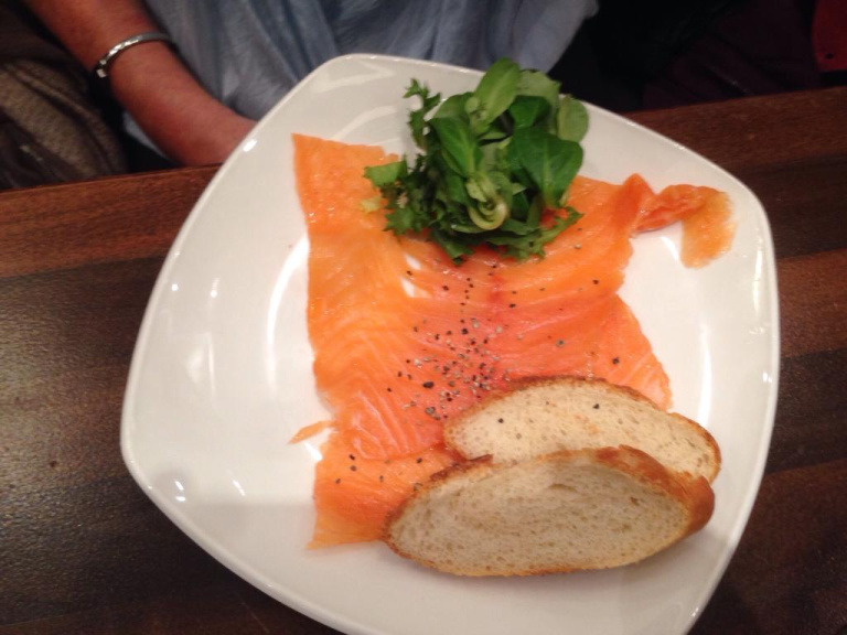 prawn cocktail prawn cocktail