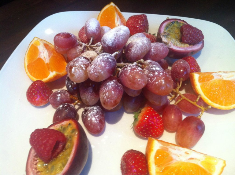 prawn cocktail prawn cocktail