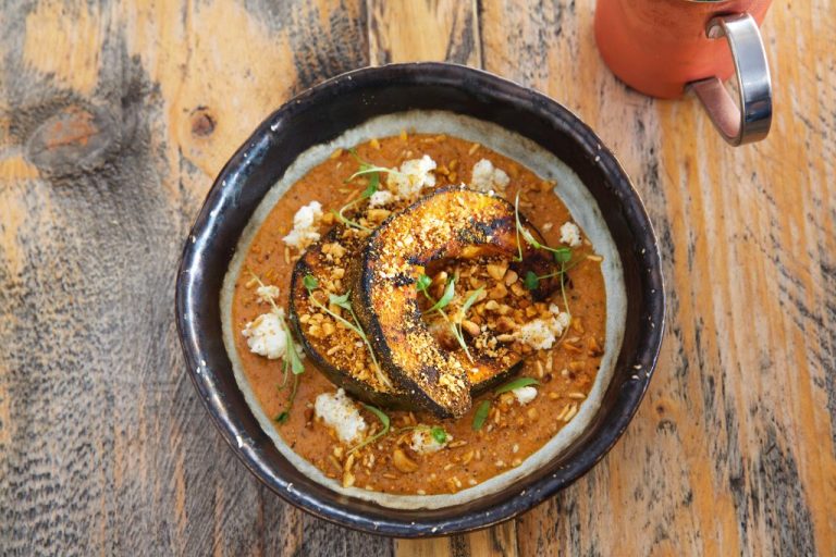 pumpkin makhani sauce 1 768x512
