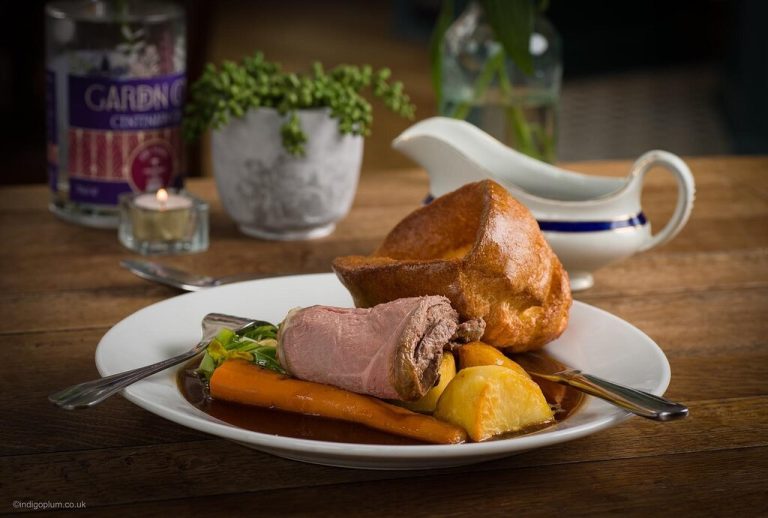 rare roast sirloin 1 768x518