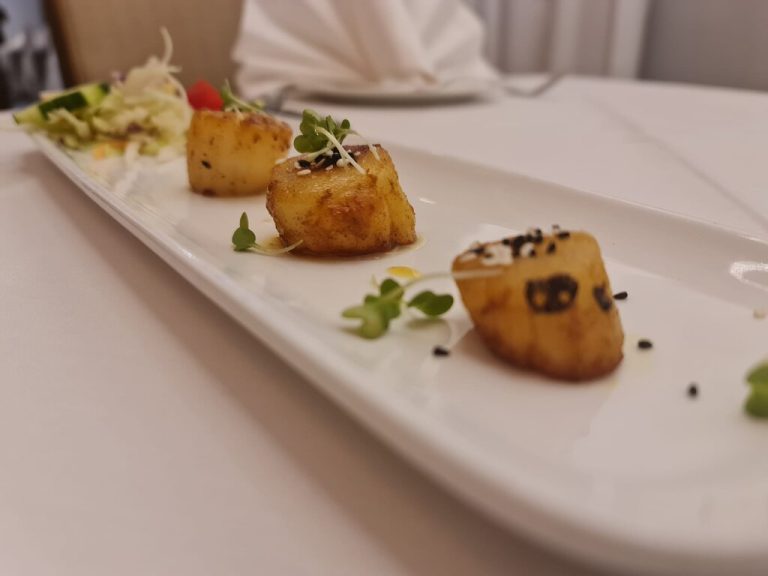 scallops pan grilled 1 768x576