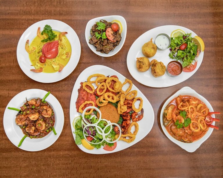some seafood love 1 768x614