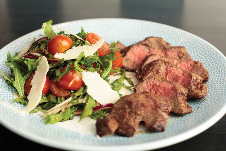 steak tagliata sliced 1 768x512