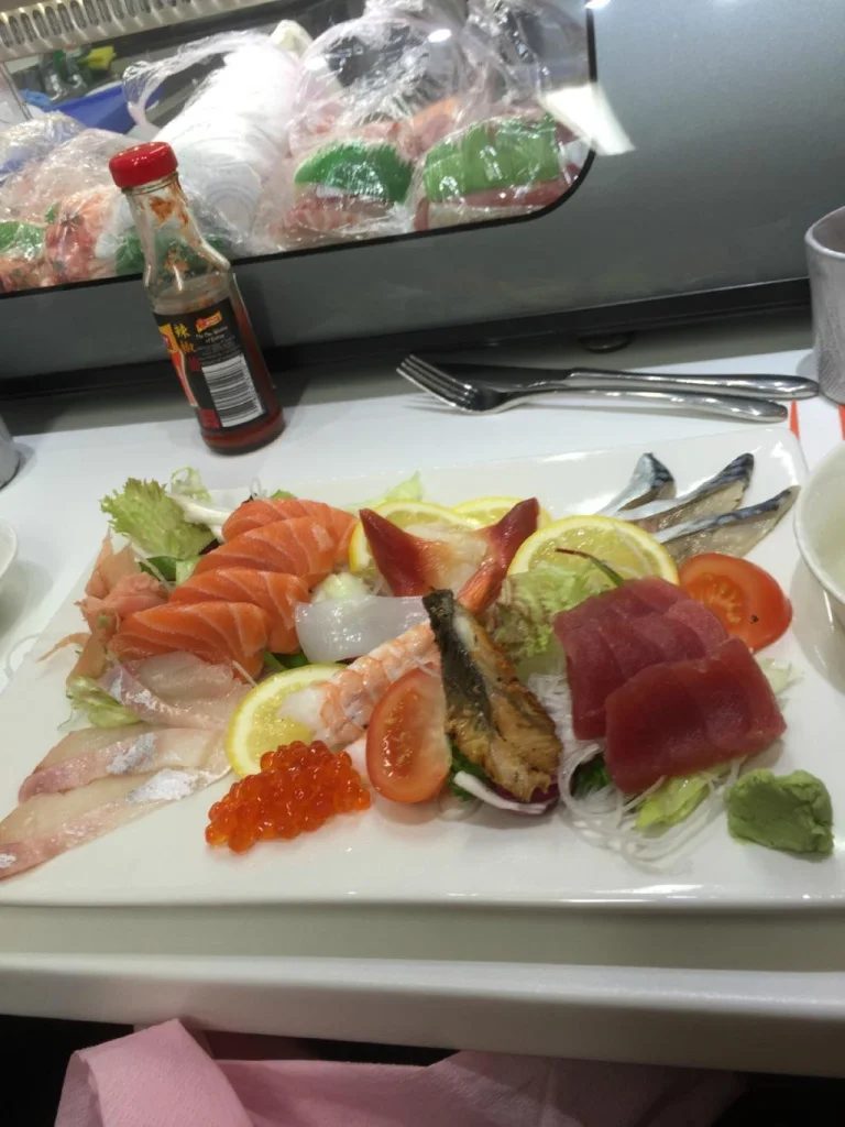 sushi no mai