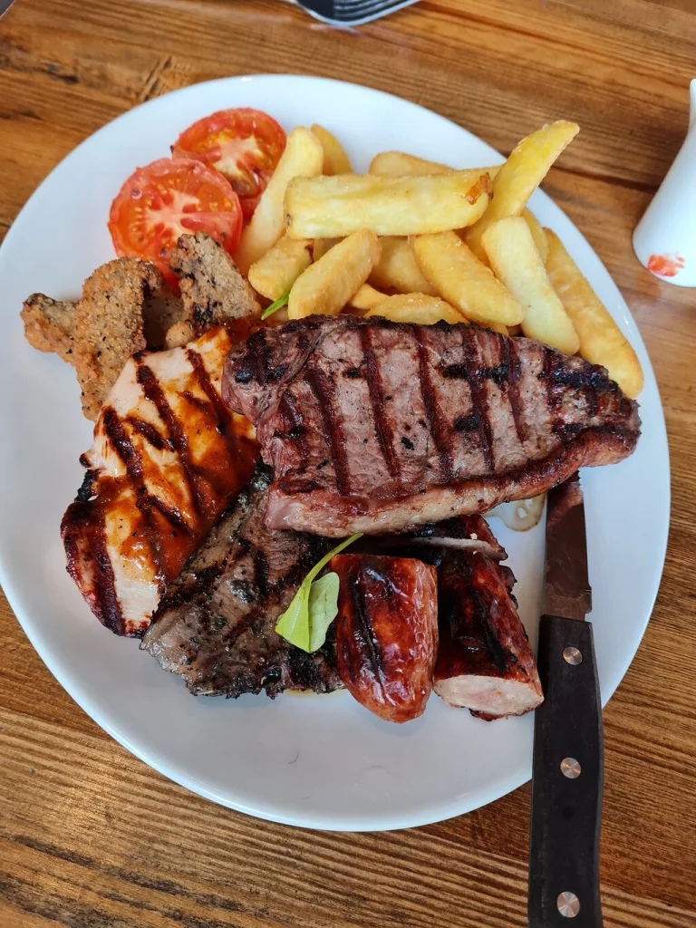 the stanborough beefeater