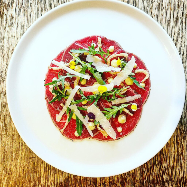 tuna tartar tuna tartar