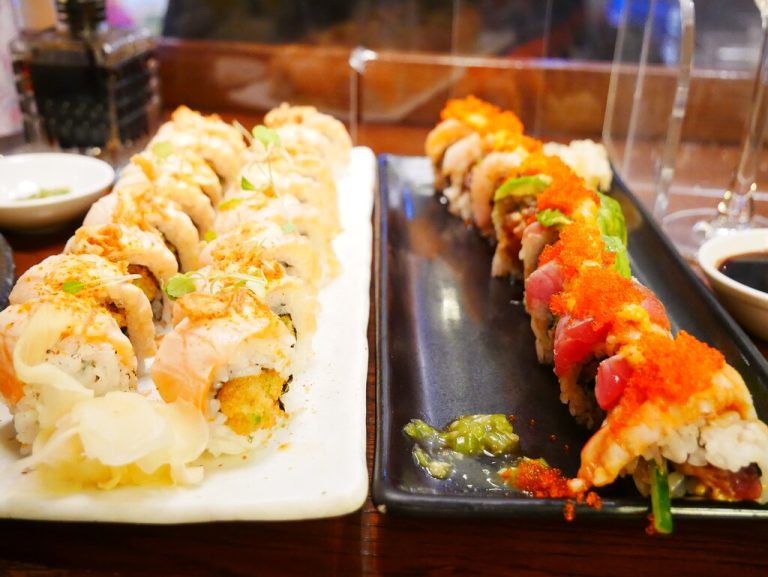 two orders of the truffled 1 768x577