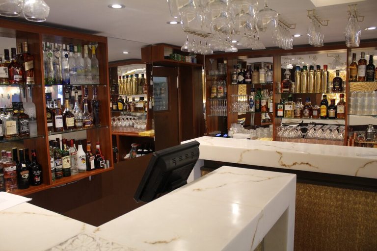 wide selection of drinks 1 768x512