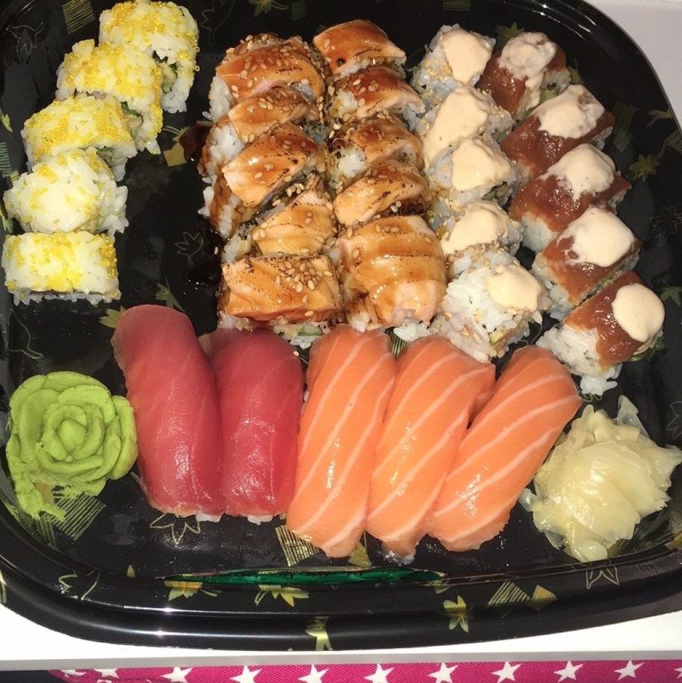 zero juice sushi zero juice sushi