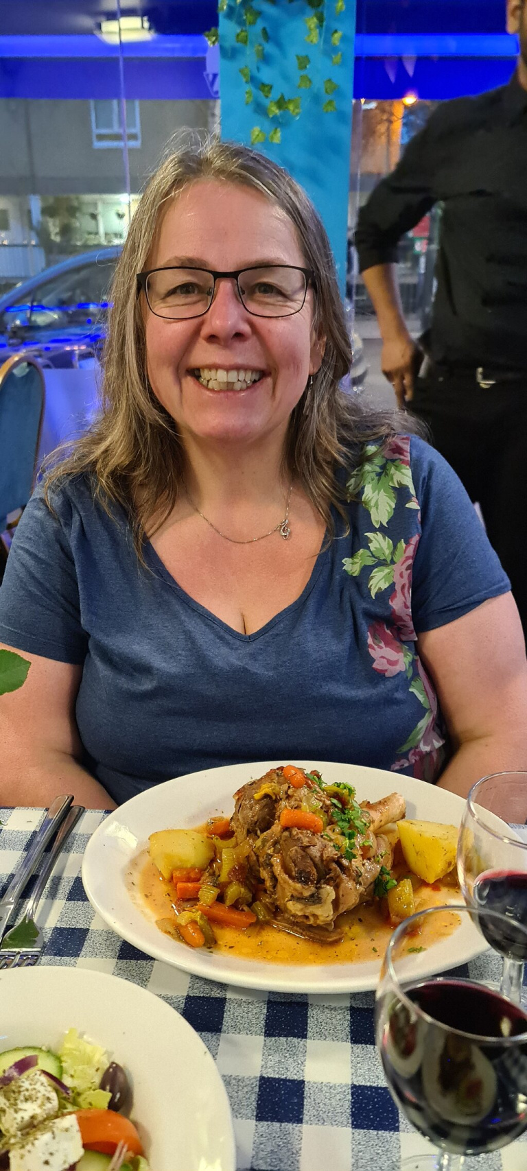 enjoy a pastitsio at enjoy a pastitsio at