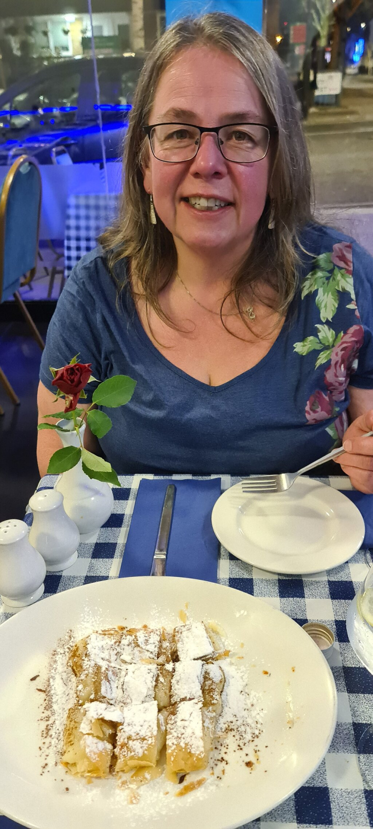 enjoy a pastitsio at enjoy a pastitsio at