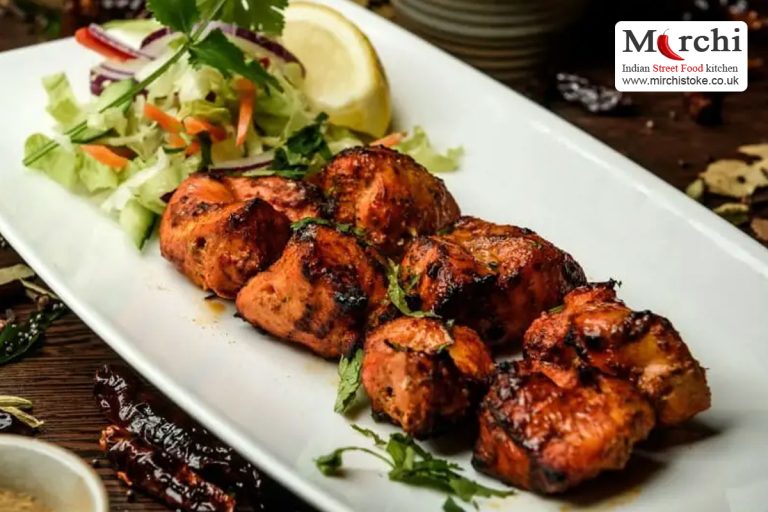 Chicken Tikka 768x512