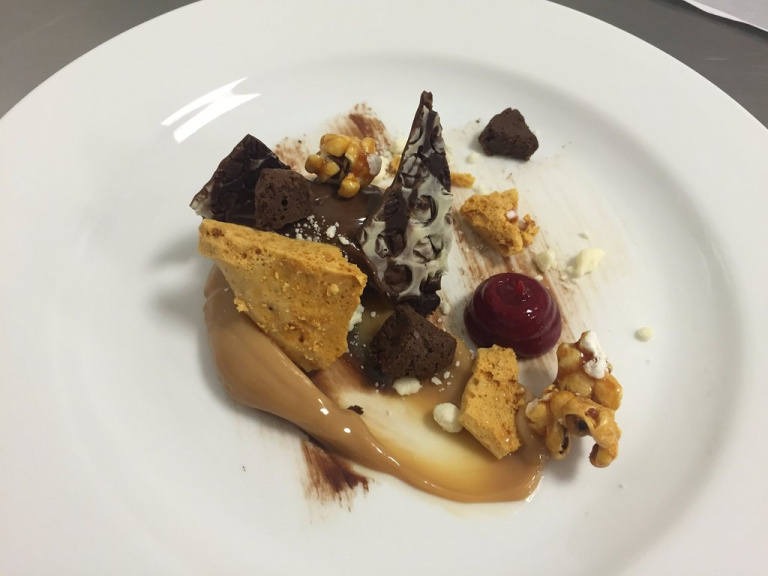 desserts away desserts away