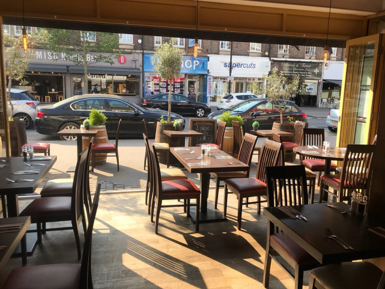 ephesus mediterranean