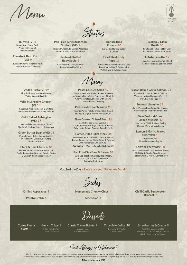 Ruislip Menu New 768x1086