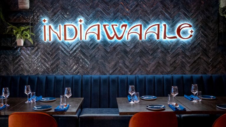 Indiawaale restaurant image 2 768x432