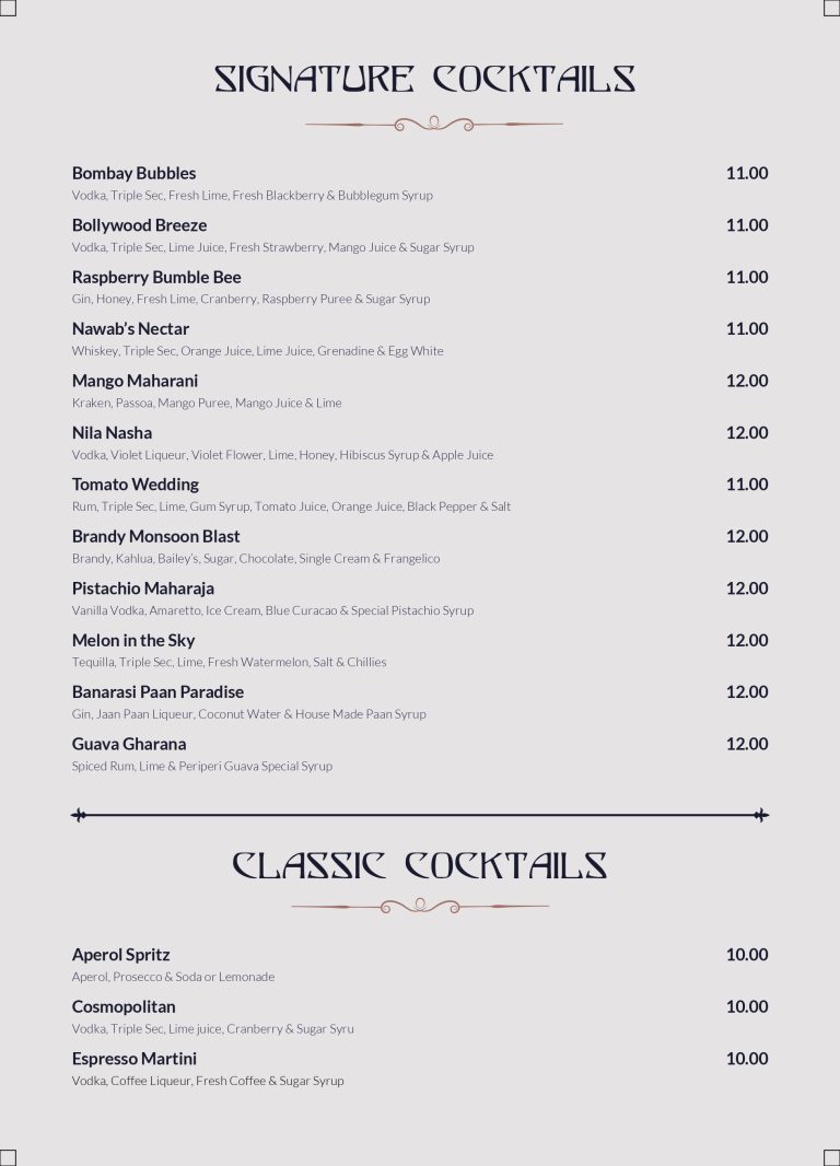 Drinks Menu 2 768x1066